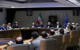 پزشکیان: بنای ما تفاهم و حل مسائل با مذاکره است/ آمریکا از فشار اقتصادی به‌جایی نمی‎رسد