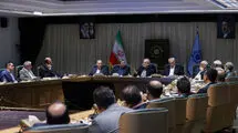 پزشکیان: بنای ما تفاهم و حل مسائل با مذاکره است/ آمریکا از فشار اقتصادی به‌جایی نمی‎رسد