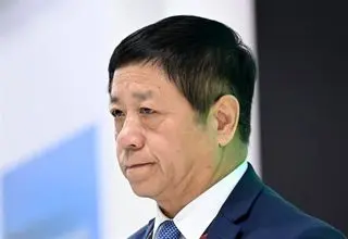 سفیر چین از تلاش‌ها برای برقراری صلح در خاورمیانه خبر داد