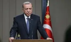  اردوغان: تنش‌ها در ایران و اوکراین باید کاهش یابد