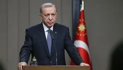 اردوغان: موضوع فلسطین در قلب تنش‌های منطقه قرار دارد
