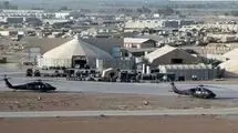 آمریکایی‌ها در حال خروج از پایگاه نزدیک به مرز ایران؛ ماجرا چیست؟