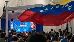 واکنش کاراکاس درباره بسته شدن حریم هوایی این کشور از سوی ترامپ‌