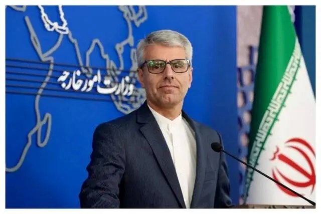 بقائی از ابتکار مصر و کشورهای عربی-اسلامی برای محکومیت تجاوز اسرائیل به تأسیسات هستهای ایران حمایت کرد