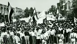 روزی که همه «ملی شدن نفت» را فریاد زدند