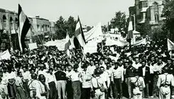 روزی که همه «ملی شدن نفت» را فریاد زدند