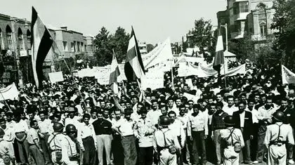 روزی که همه «ملی شدن نفت» را فریاد زدند