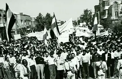 روزی که همه «ملی شدن نفت» را فریاد زدند