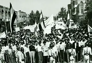 روزی که همه «ملی شدن نفت» را فریاد زدند