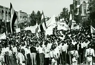 روزی که همه «ملی شدن نفت» را فریاد زدند
