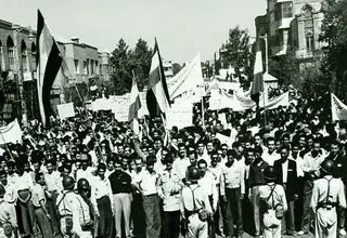 روزی که همه «ملی شدن نفت» را فریاد زدند
