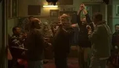 تراژدی مدرن در قلب تهران