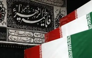 شهدای حملات اخیر به 1045 نفر رسید