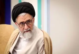 دستاوردهای وزارت اطلاعات درباره شناخت نفوذ در رده‌های بالا اعلام می‌شود/ در رژیم صهیونیستی نفوذ داریم