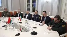 ایران و بلاروس به ناحق تحت تحریم‌های ظالمانه آمریکا قرار گرفته‌اند