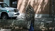 بازداشت زوج سارق طلا فروشی‌ها