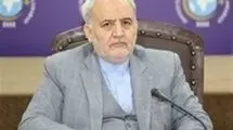 توئیت معنادار سفیر ایران قبل از شروع مذاکرات: باید دید آمریکا به تلاش‌های میانجی احترام می‌گذارد یا خیر