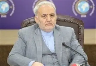 توئیت معنادار سفیر ایران قبل از شروع مذاکرات: باید دید آمریکا به تلاش‌های میانجی احترام می‌گذارد یا خیر