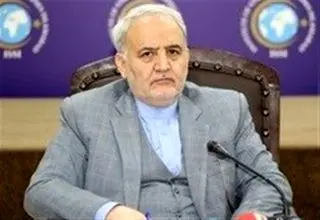 توئیت معنادار سفیر ایران قبل از شروع مذاکرات: باید دید آمریکا به تلاش‌های میانجی احترام می‌گذارد یا خیر