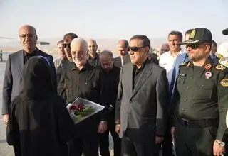 وزیر کشور به کرمانشاه رفت