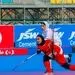 پیروزی دختران هاکی ایران در قهرمانی آسیا