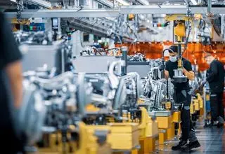 قطعی برق صنایع؛ خسارتی که امسال از آن خبری نیست