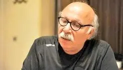 واکنش علیرضا داودنژاد به شهادت رهبر انقلاب 