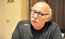 واکنش علیرضا داودنژاد به شهادت رهبر انقلاب 