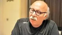 واکنش علیرضا داودنژاد به شهادت رهبر انقلاب 