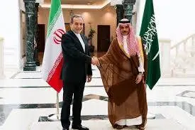 فصل دیپلماسی ایران و اعراب خلیجفارس
