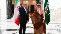 فصل دیپلماسی ایران و اعراب خلیج‌‌فارس 