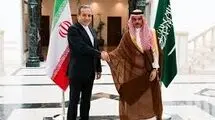 فصل دیپلماسی ایران و اعراب خلیج‌‌فارس 