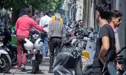 افزایش عجیب قیمت لوازم یدکی موتورسیکلت!