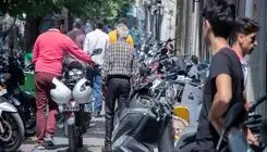 ثبت‌نام بیش از ۲۳ هزار نفر در طرح جایگزینی موتورسیکلت‌های فرسوده