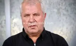 پروین: هیچ عیبی ندارد پنج گل بخوریم