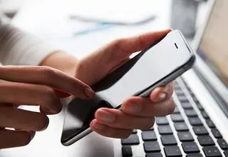 اینترنت تلفن همراه گران می‌شود؟