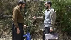 راهیابی فیلم کوتاه «دوچرخه آبی» به جشنواره فیلم کوتاه ستاره سینما