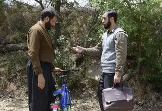 راهیابی فیلم کوتاه «دوچرخه آبی» به جشنواره فیلم کوتاه ستاره سینما