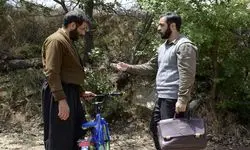 راهیابی فیلم کوتاه «دوچرخه آبی» به جشنواره فیلم کوتاه ستاره سینما