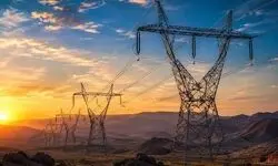 اعمال محدودیت یک‌روزه برق در شهرک‌های صنعتی از هفته جاری