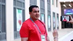 تابع: شانس ارتقا جایگاه را داریم و برای آن‌ تلاش می‌کنیم