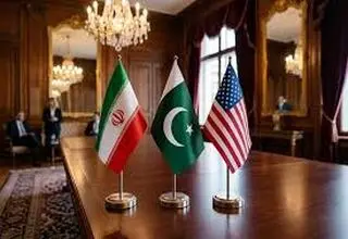 راند آخر زورآزمایی؟