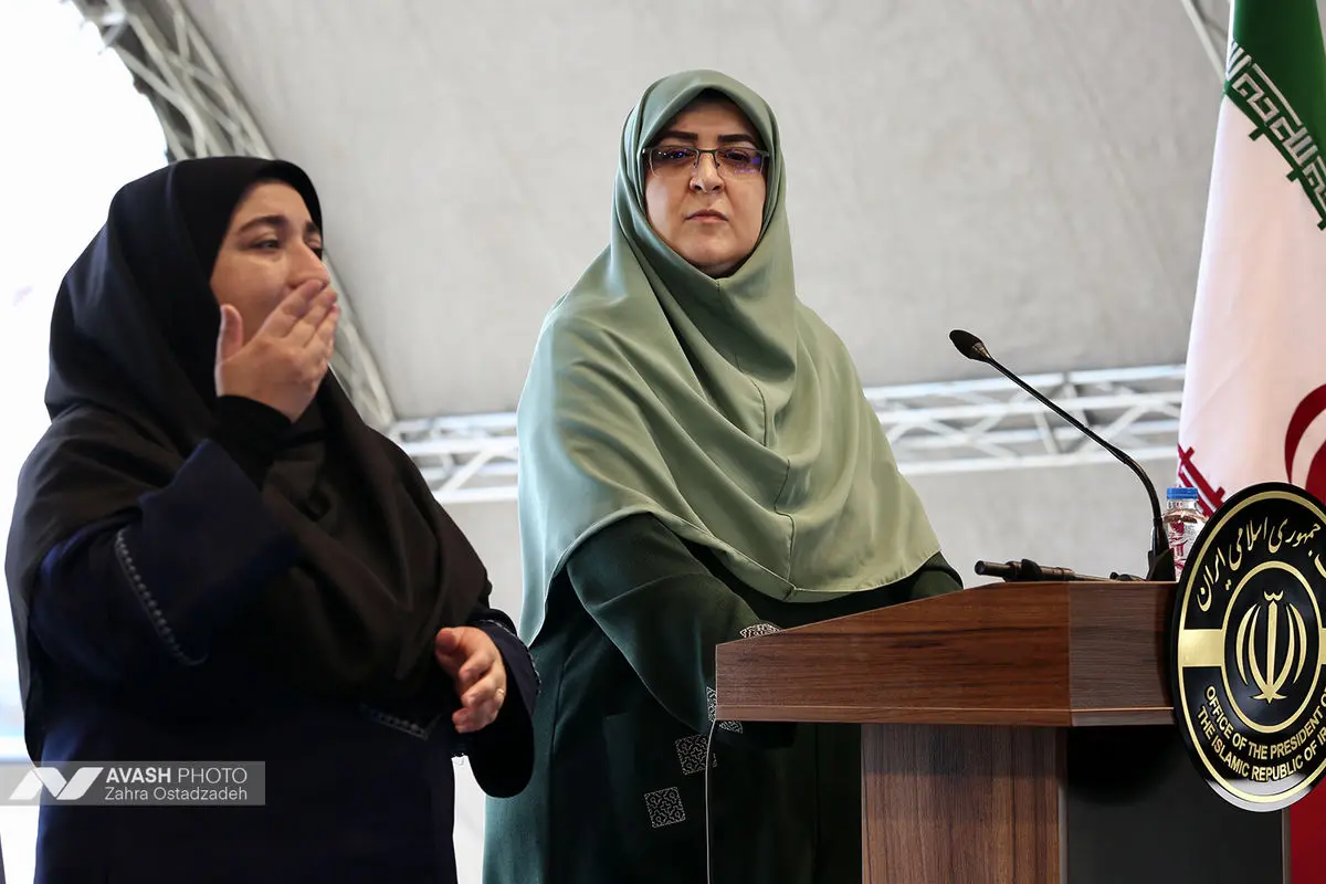 سفر سخنگوی دولت به گیلان