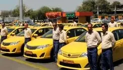 اعلام ساعت جدید سرویس‌دهی روزانه در خطوط تاکسیرانی تهران