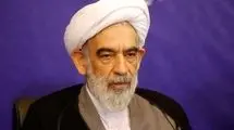 عضو مجلس خبرگان: از ۲ میلیون و ۵۰۰ هزار شهید دفاع مقدس فقط 100 هزار نفر نظامی بودند