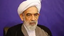 عضو مجلس خبرگان: از ۲ میلیون و ۵۰۰ هزار شهید دفاع مقدس فقط 100 هزار نفر نظامی بودند