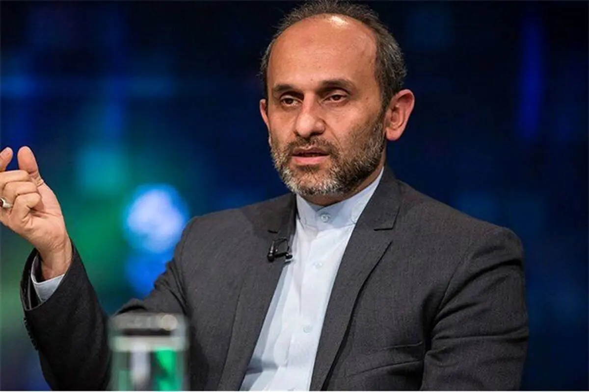هر روز برای ما روز صفر مقاومت رسانهای است