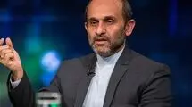 انتقاد پیمان جبلی از کاهش چندصدایی در صداوسیما