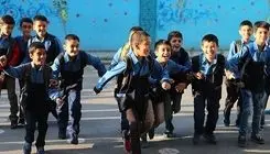 صدای زنگ زندگی دوباره در مدارس طنین انداز می‌شود