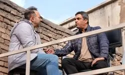 منوچهر هادی یک سریال کمدی از جنگ می‌سازد